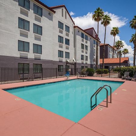 Red Roof Inn Tucson North - Marana Ngoại thất bức ảnh