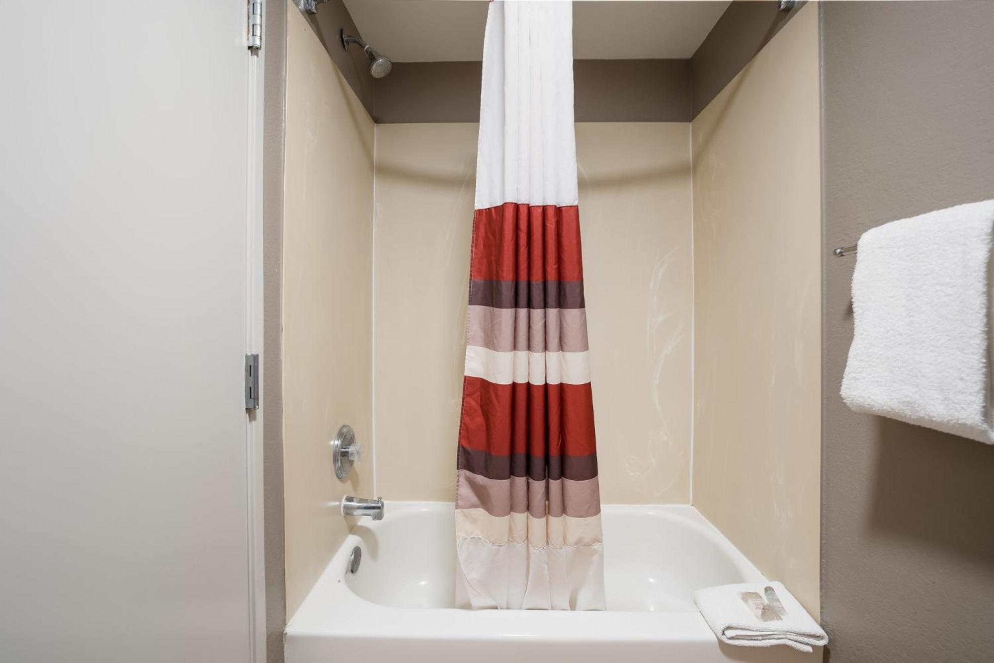 Red Roof Inn Tucson North - Marana Ngoại thất bức ảnh