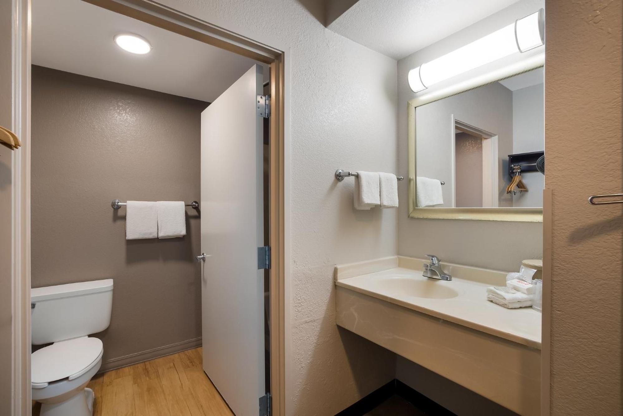 Red Roof Inn Tucson North - Marana Ngoại thất bức ảnh