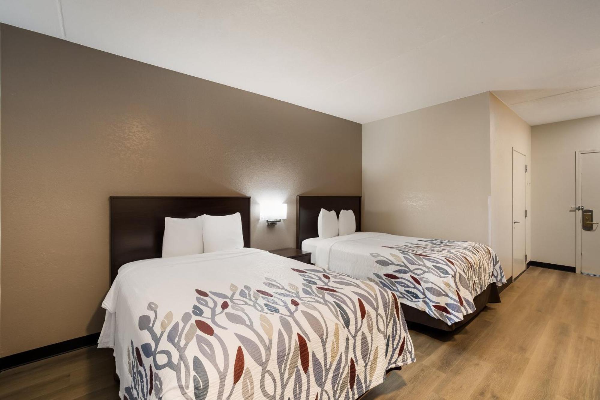 Red Roof Inn Tucson North - Marana Ngoại thất bức ảnh